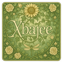 Xbajee logo