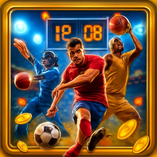 Xbajee rewards section